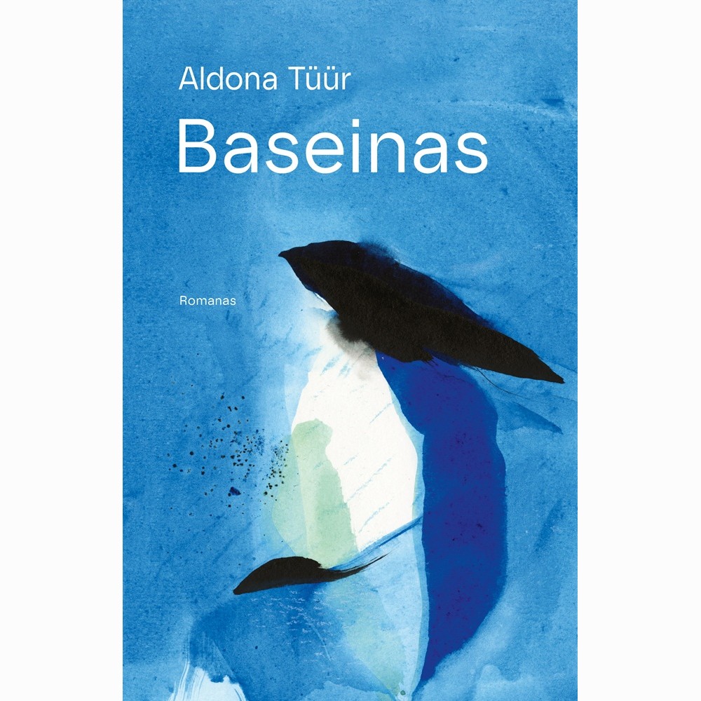 Baseinas