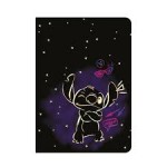 Sąsiuvinis STITCH 2, A5, 60 lapų, langeliais