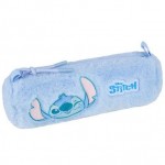 Penalas STITCH BLUE FLUFFY