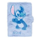 Užrašų knygelė STITCH FLUFFY 2, A5, 80 lapų