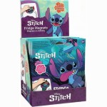 Magnetukai Stitch