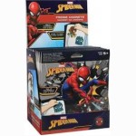 Magnetukai Spiderman