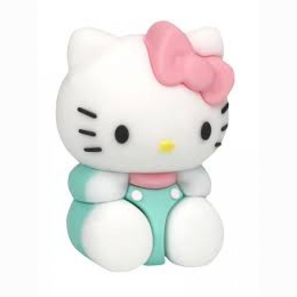 Trintukas-drožtukas Hello Kitty
