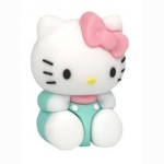 Trintukas-drožtukas Hello Kitty