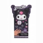 Lipdukai nagams Kuromi