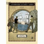"Juodosios gulbės" lobis. Komiksas