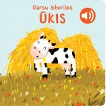 Garsų istorijos. Ūkis