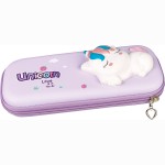 Penalas SQUISHY UNICORN, 24x115x45cm