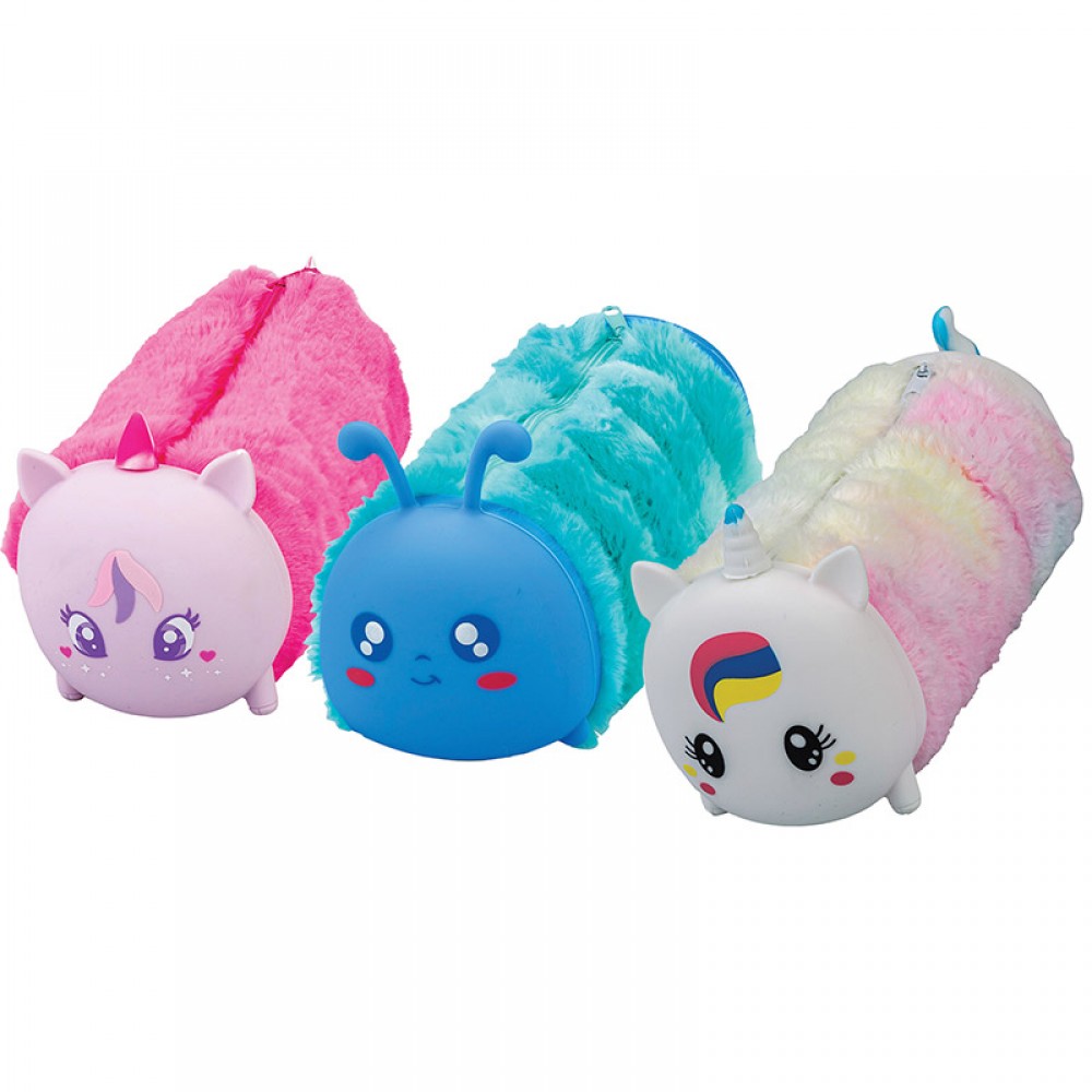 Penalas Caterpillar 215x75x75cm