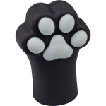 Drožtukas plastikinis Paw