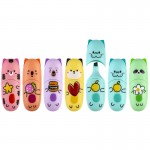 Teksto žymeklis Mini Cat PASTEL 1-5mm