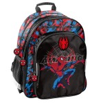 Mokyklinė kuprinė SPIDERMAN SP26CC-090