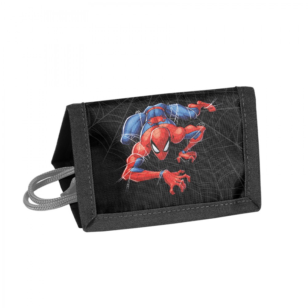 Piniginė SPIDERMAN SP26FF-002