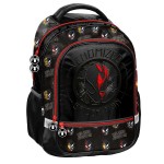 Mokyklinė kuprinė VENOM SPIDERMAN SP26VO-260