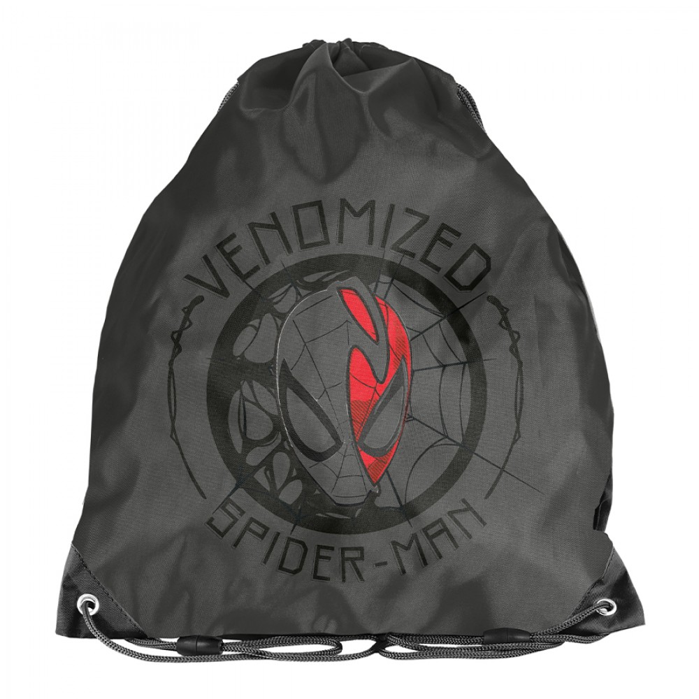 Maišelis sportinei aprangai VENOM SPIDERMAN SP26VO-712