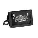 Piniginė SMILEY SM26LO-002