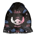 Maišelis sportinei aprangai STITCH LITTLE DREAMER DS26YY-712