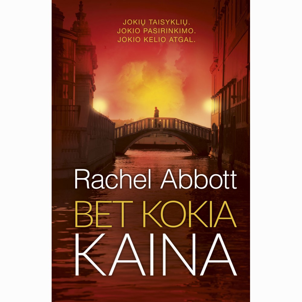 Bet kokia kaina