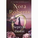 Septyni žiedai. Prarastosios nuotakos. 3 knyga
