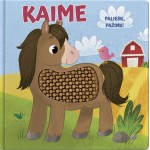Paliesk, pažink. Kaime