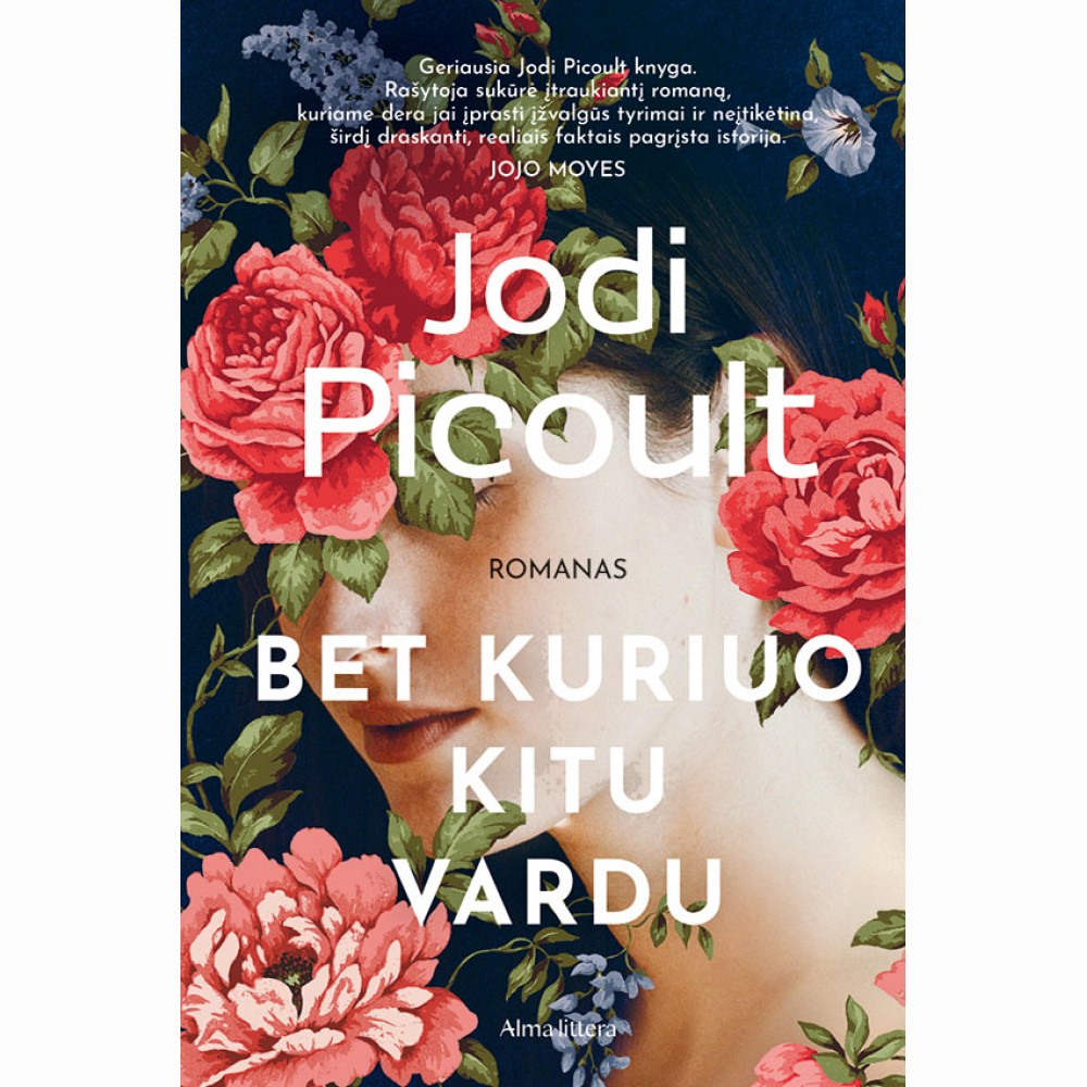 Bet kuriuo kitu vardu