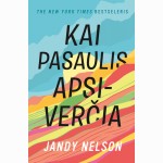 Kai pasaulis apsiverčia