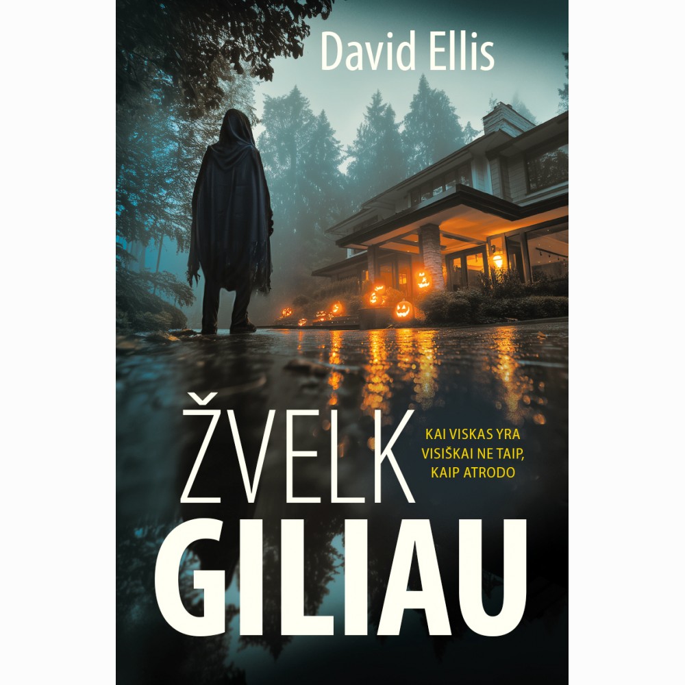 Žvelk giliau