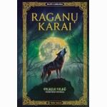 Raganų karai. Pilkoji vilkė. Demetros istorija