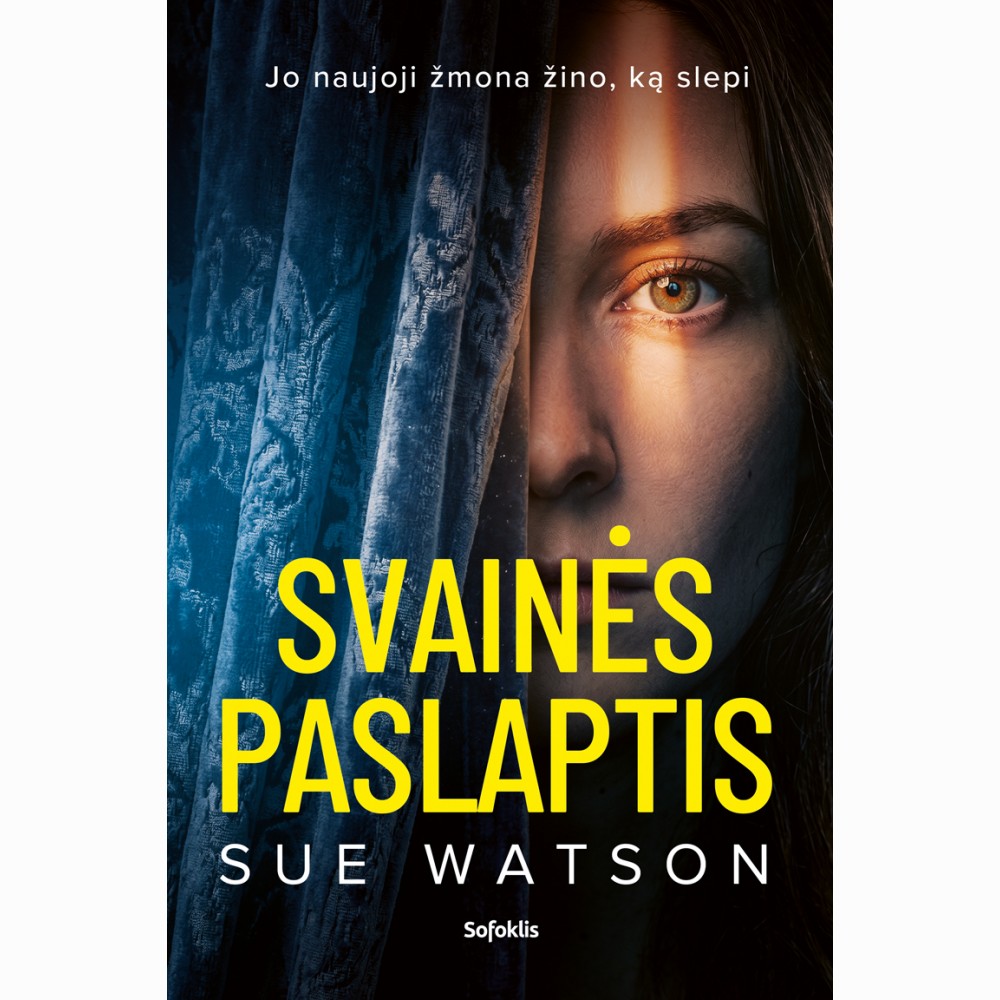 Svainės paslaptis