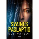 Svainės paslaptis