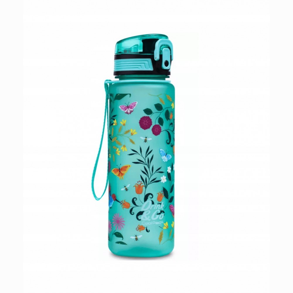 Gertuvė CoolPack, Cherry Tree, 600 ml