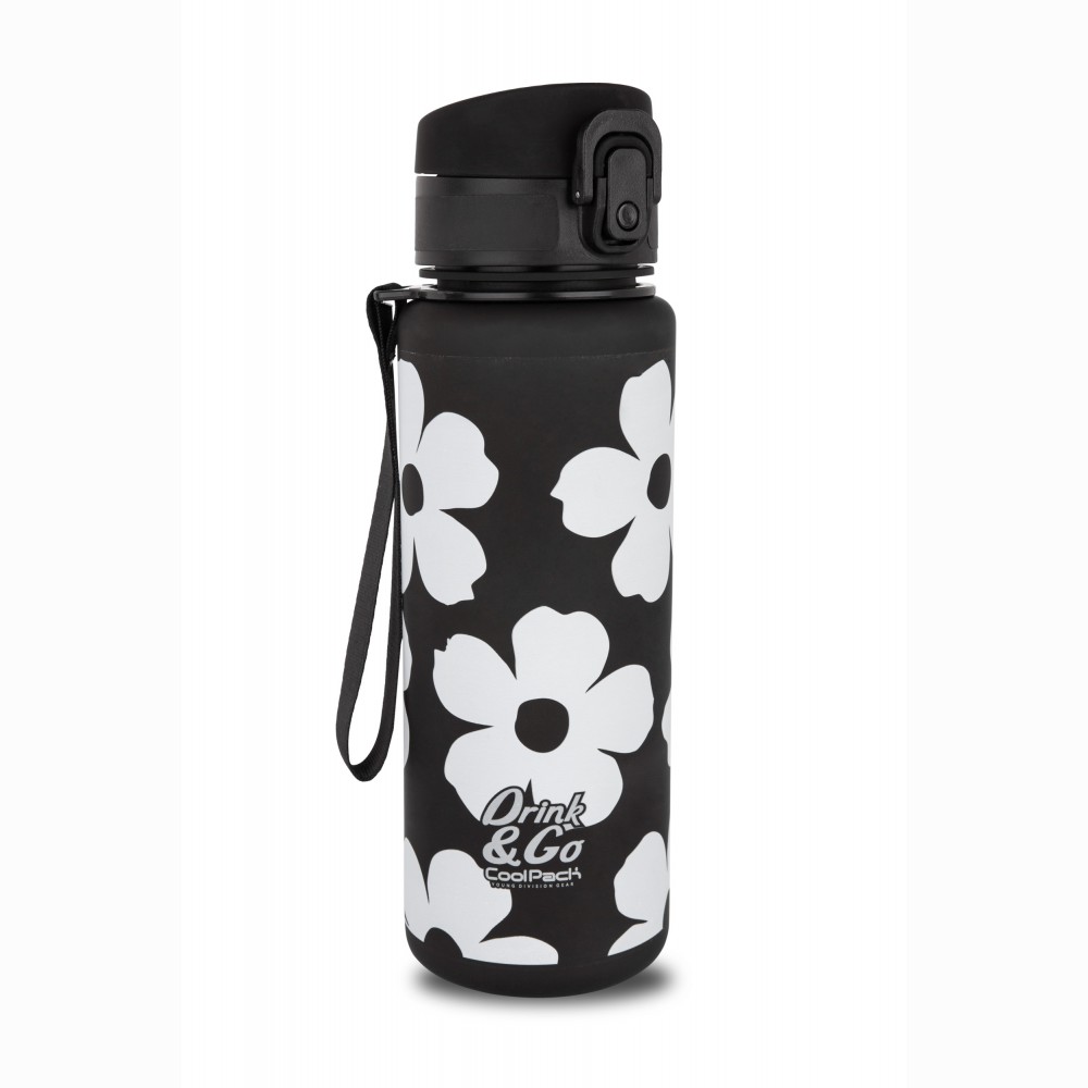 Gertuvė CoolPack, Flores Jasmine, 600ml
