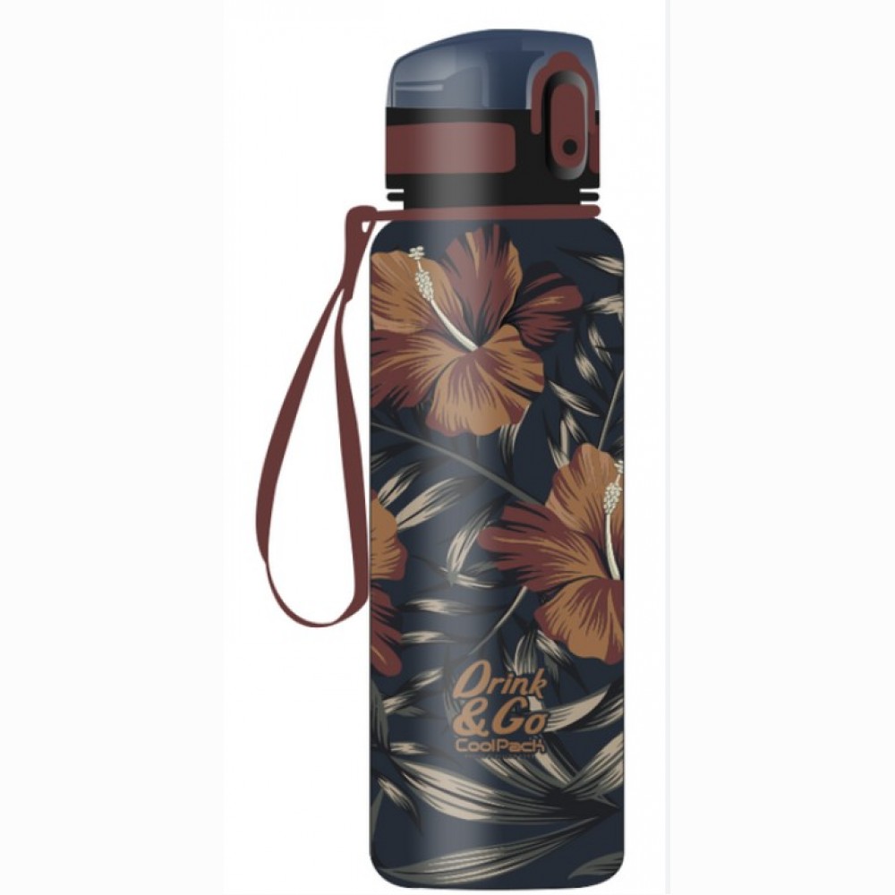Gertuvė CoolPack, Rio, 600 ml