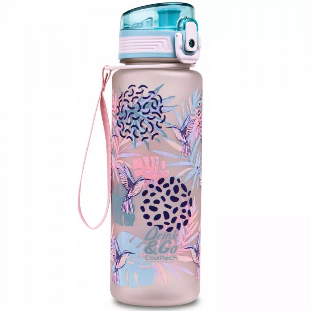 Gertuvė CoolPack, Thai 600 ml.