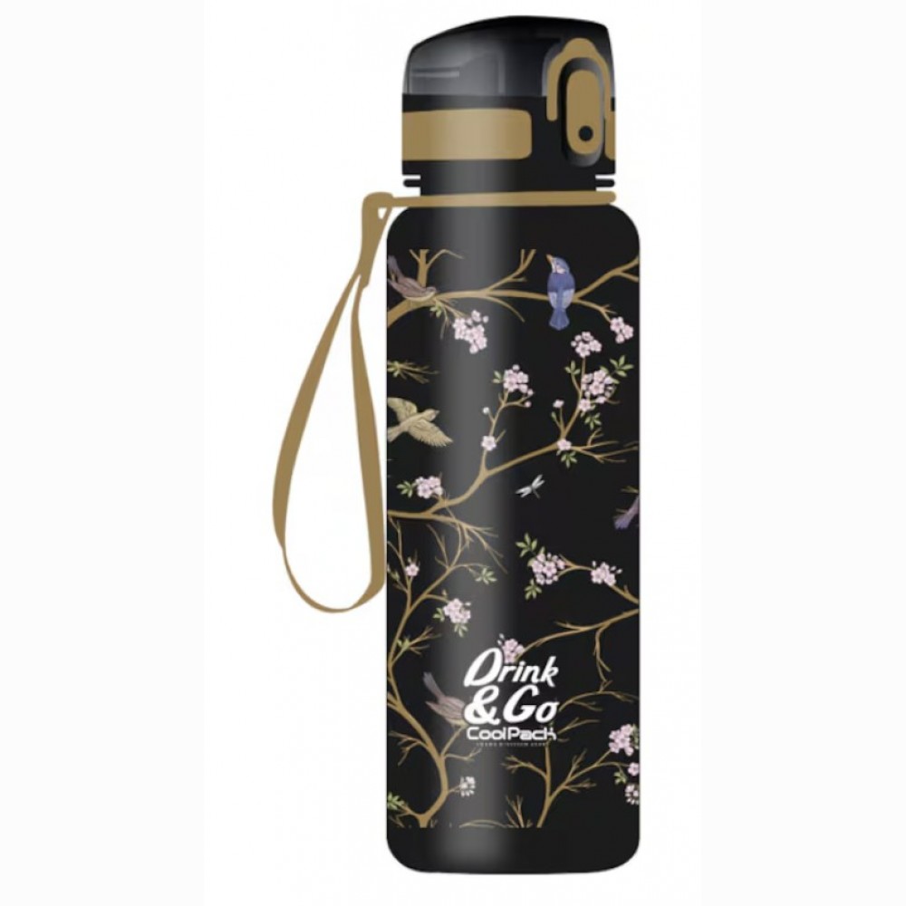 Gertuvė CoolPack, Vilnius, 600 ml.