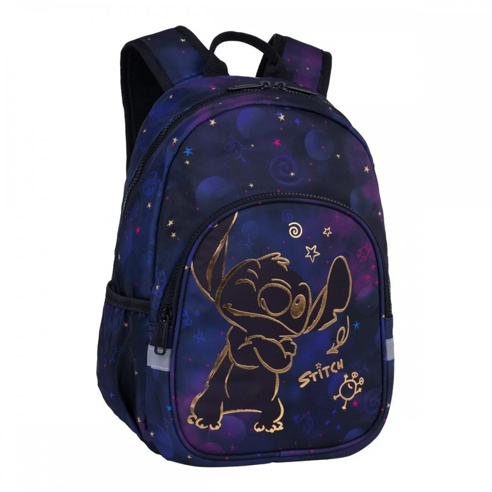 Kuprinė Disney Stitch Gold