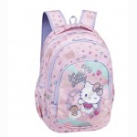 Mokyklinė kuprinė Hello Kitty, 23l, 708g.