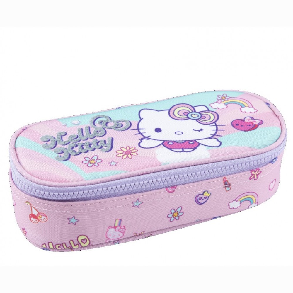 Penalas CoolPack, Hello Kitty, 225x105x7mm