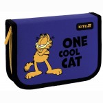 Penalas Garfield, 205x140x40mm, su vienu atvartu