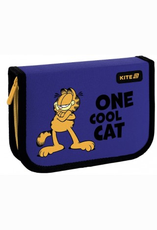 Penalas Garfield, 205x140x40mm, su vienu atvartu