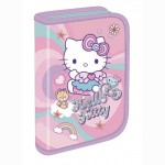 Penalas su vienu atvartu Hello Kitty 205x140x40mm