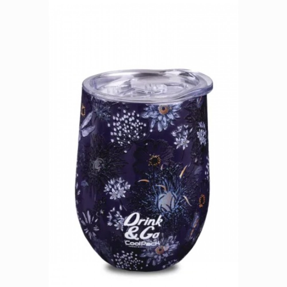 Termo puodelis CoolPack, Moray, 350ml