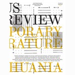 Vilnius Review 2026