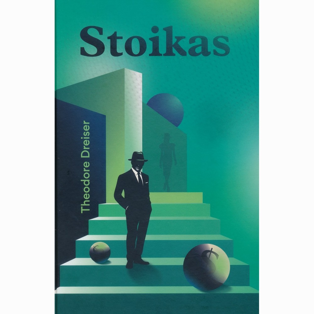 Stoikas