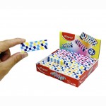 Trintukas Maped Checkerboards rinkinys