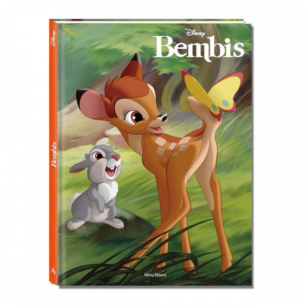 Bembis. Disney