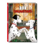 101 Dalmatinas. Disney
