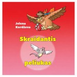 Skraidantis peliukas