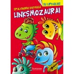 Linksmozaurai