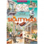 Skaitymas. Vilkiuko užduočių knygelė